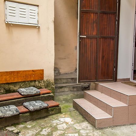 Belgrade Downtown Apartment Zewnętrze zdjęcie