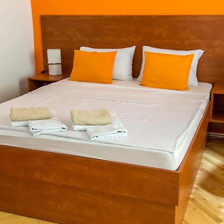 Belgrade Downtown Apartment Zewnętrze zdjęcie