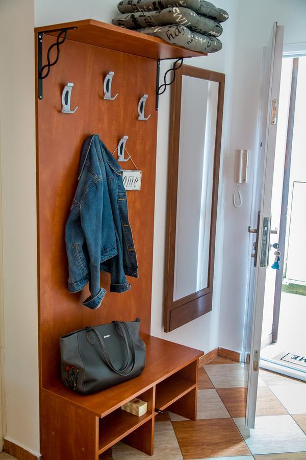 Belgrade Downtown Apartment Zewnętrze zdjęcie
