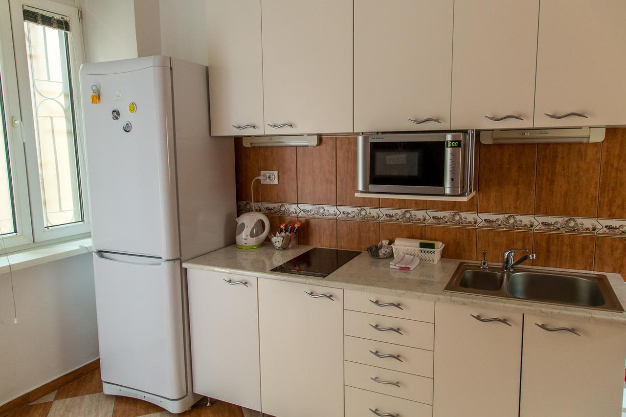 Belgrade Downtown Apartment Zewnętrze zdjęcie